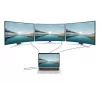 Dok/Stacja dokująca Manhattan USB-C 10 portów 4K 60Hz Power Delivery