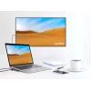 Dok/Stacja dokująca Manhattan USB-C 10 portów 4K 60Hz Power Delivery