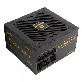 ENERMAX Zasilacz Revolution III 850 Watt 80 Plus Gold w pełni modułarny ATX 3.1