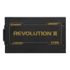ENERMAX Zasilacz Revolution III 850 Watt 80 Plus Gold w pełni modułarny ATX 3.1