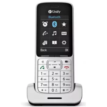 UNIFY GIGASET OPENSTAGE Unify OpenScape DECT Phone SL6 Ładowarka