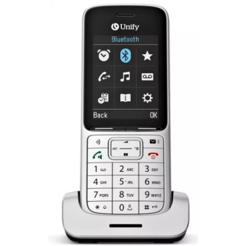 UNIFY GIGASET OPENSTAGE Unify OpenScape DECT Phone SL6 Ładowarka