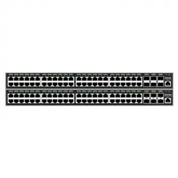 Zarządzalny przełącznik Gigabit Ethernet L2+ Grandstream GWN7806P