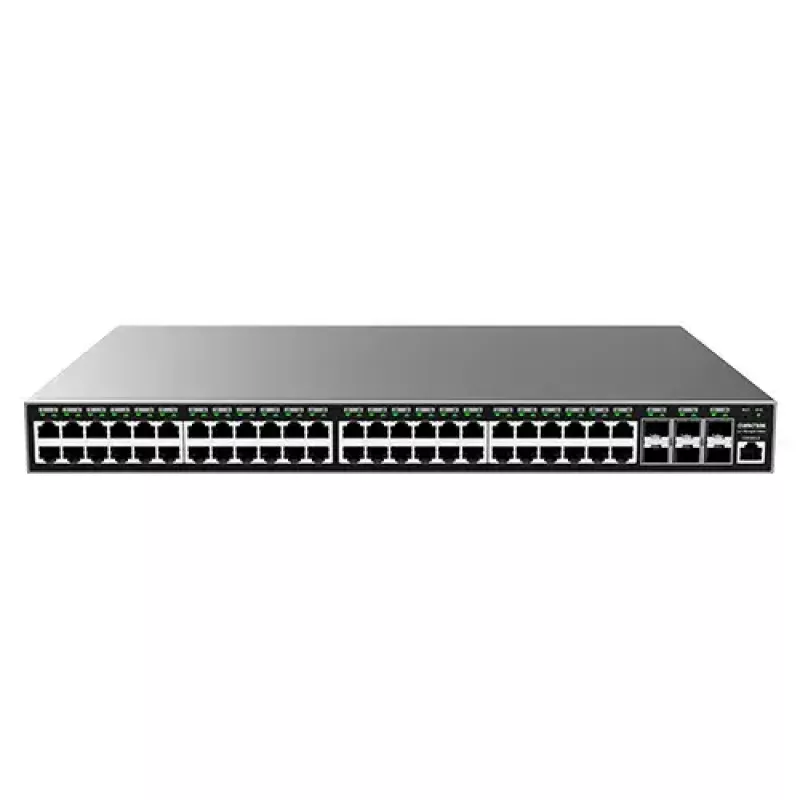 Zarządzalny przełącznik Gigabit Ethernet L2+ Grandstream GWN7806P