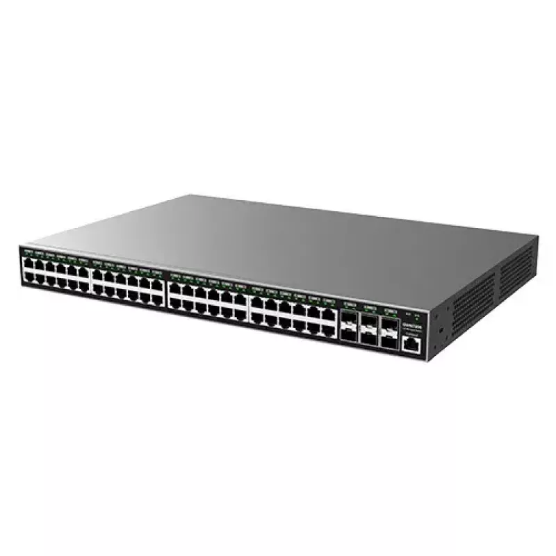 Zarządzalny przełącznik Gigabit Ethernet L2+ Grandstream GWN7806P