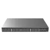 Zarządzalny przełącznik Gigabit Ethernet L2+ Grandstream GWN7806P