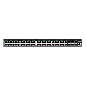 Zarządzalny przełącznik Gigabit Ethernet L2+ Grandstream GWN7806P