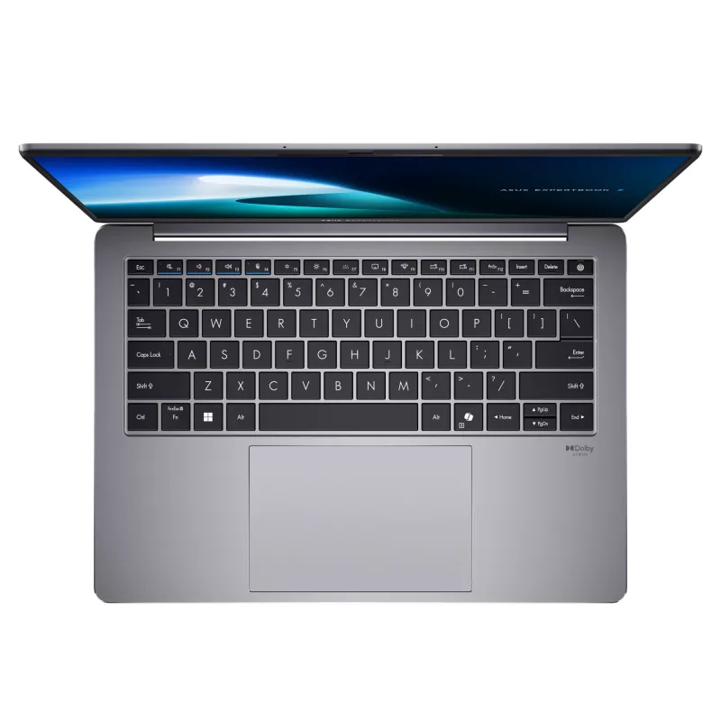 Laptop ASUS ExpertBook P5405CSA-NZ0101 14 cali Intel Core Ultra 5 16GB RAM 512GB SSD
