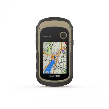 GARMIN INTERNATIONAL eTrex 32x Wytrzymały ręczny GPS