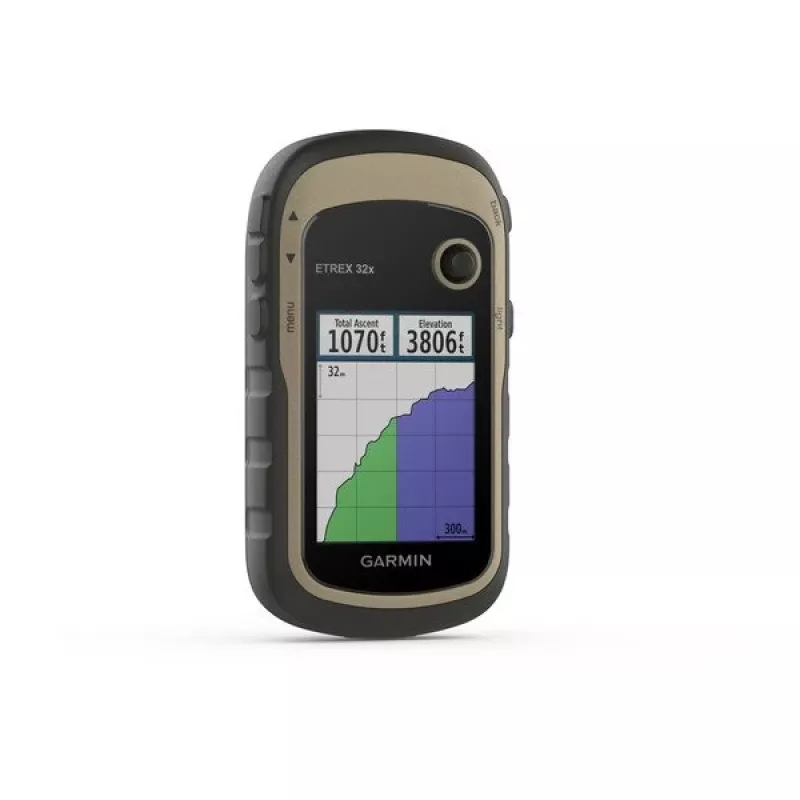 GARMIN INTERNATIONAL eTrex 32x Wytrzymały ręczny GPS
