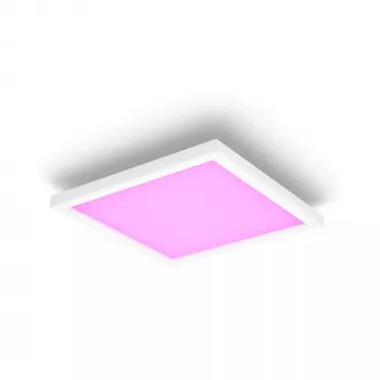 Philips Hue White and colour ambience Surimu Square Panel