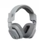 LOGITECH Headset - Astro A10 - Stereo - Wired 3.5mm - Grey