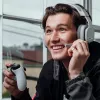 LOGITECH Headset - Astro A10 - Stereo - Wired 3.5mm - Grey