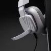 LOGITECH Headset - Astro A10 - Stereo - Wired 3.5mm - Grey