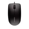 CHERRY DC 2000 klawiatura mysz w zestawie uniwersalny USB QWERTY US English czarny