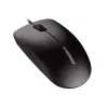CHERRY DC 2000 klawiatura mysz w zestawie uniwersalny USB QWERTY US English czarny