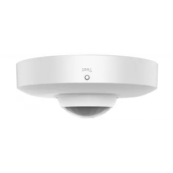 Yealink RoomSensor Humidity Light Occupancy Temperature Wireless