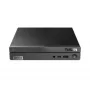 Lenovo ThinkCentre neo 50q Gen 4 Intel® Core™ i5 i5-13420H 16 GB DDR4-SDRAM 256 GB SSD Windows 11 Pro Mini PC Czarny