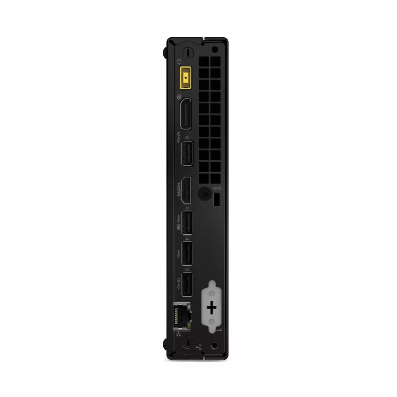 Lenovo ThinkCentre neo 50q Gen 4 Intel® Core™ i5 i5-13420H 16 GB DDR4-SDRAM 1 TB SSD Windows 11 Pro Mini PC Czarny