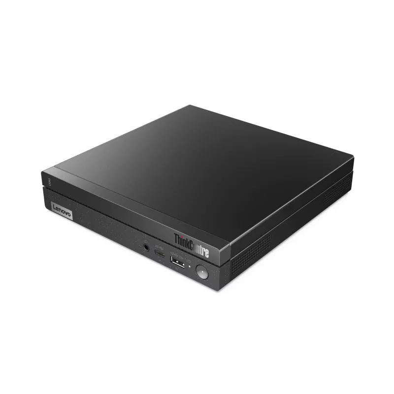 Lenovo ThinkCentre neo 50q Gen 4 Intel® Core™ i5 i5-13420H 16 GB DDR4-SDRAM 1 TB SSD Windows 11 Pro Mini PC Czarny
