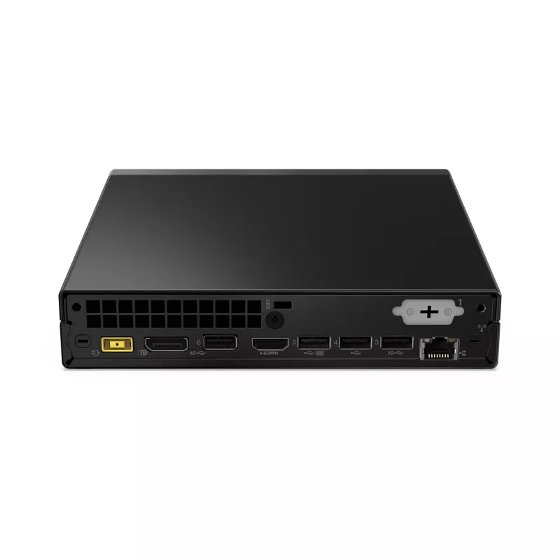 Lenovo ThinkCentre neo 50q Gen 4 Intel® Core™ i5 i5-13420H 16 GB DDR4-SDRAM 1 TB SSD Windows 11 Pro Mini PC Czarny