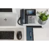 HP Poly Edge E550 IP Phone i PoE, IPS, 800 x 480 pikseli, 5:3, WPA2-Enterprise, EAP-TLS, HTTPS, ENERGY STAR, EAC, RoHS, Federal Communications Commission (FCC), CE