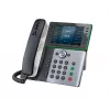 HP Poly Edge E550 IP Phone i PoE, IPS, 800 x 480 pikseli, 5:3, WPA2-Enterprise, EAP-TLS, HTTPS, ENERGY STAR, EAC, RoHS, Federal Communications Commission (FCC), CE