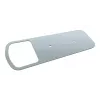 Punkt dostępowy sufitowy/ścienny MikroTik cAP XL ac Wi‑Fi 802.11ac dual‑band 2.4/5 GHz PoE, 2× Gigabit Ethernet, RouterOS, biały