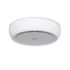 Punkt dostępowy sufitowy/ścienny MikroTik cAP XL ac Wi‑Fi 802.11ac dual‑band 2.4/5 GHz PoE, 2× Gigabit Ethernet, RouterOS, biały