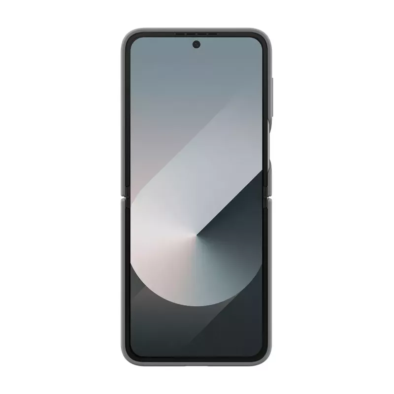 Samsung EF-PF741TJEGWW etui na telefon komórkowy 17 cm (6.7 cala) pokrowiec szary