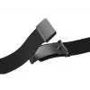 Opaska Samsung GP-TYR870SAABW akcesoria do smartwatchy Czarna Metalowa