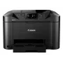 Canon MAXIFY MB5150 Atramentowy A4 60 x 1200 DPI 24 ppm Wi-Fi