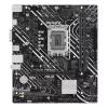 ASUS Prime H610M-K Intel H610 LGA 1700 micro ATX
