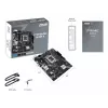 ASUS Prime H610M-K Intel H610 LGA 1700 micro ATX