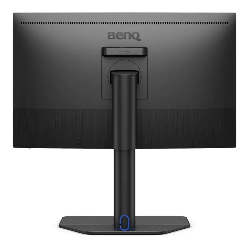 Monitor komputerowy BenQ SW272U 68.6 cm (27 cali) 3840 x 2160 pikseli 4K Ultra HD LCD Czarny