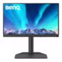 Monitor komputerowy BenQ SW272U 68.6 cm (27 cali) 3840 x 2160 pikseli 4K Ultra HD LCD Czarny