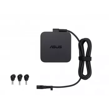 ASUS U65W-01 Uniwersalny Mini zasilacz z wieloma końcówkami
