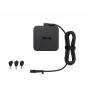 ASUS U65W-01 Uniwersalny Mini zasilacz z wieloma końcówkami