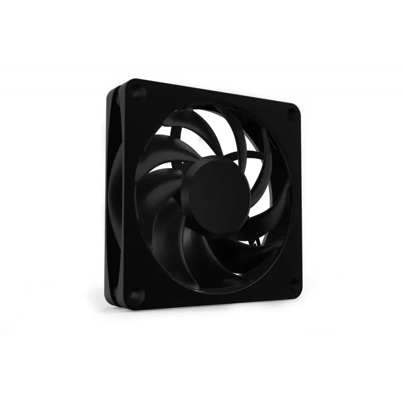 Zestaw chłodzenia cieczą ASUS ProArt LC 360 Czarny — 3 wentylatory 120 mm 800–2200 RPM, radiator 360 mm, miedziana podstawa, węże 40 cm
