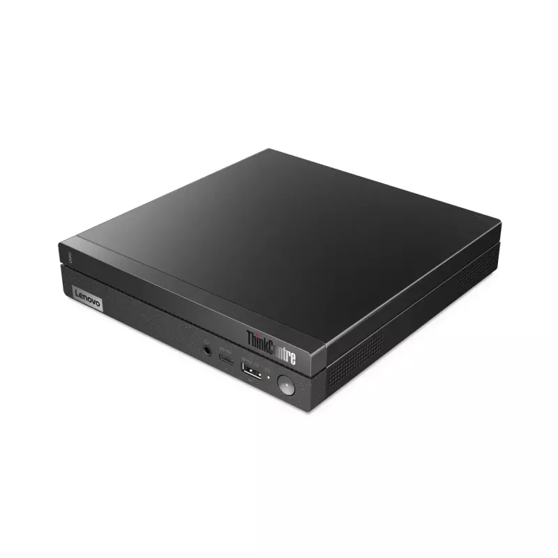 Lenovo ThinkCentre neo 50q Gen 4 Intel® Core™ i5 i5-13420H 8 GB DDR4-SDRAM 256 GB SSD Windows 11 Pro Mini PC Czarny