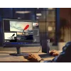 Lenovo ThinkCentre neo 50q Gen 4 Intel® Core™ i5 i5-13420H 8 GB DDR4-SDRAM 256 GB SSD Windows 11 Pro Mini PC Czarny
