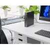 Lenovo ThinkCentre neo 50q Gen 4 Intel® Core™ i5 i5-13420H 8 GB DDR4-SDRAM 256 GB SSD Windows 11 Pro Mini PC Czarny