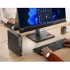 Lenovo ThinkCentre neo 50q Gen 4 Intel® Core™ i5 i5-13420H 8 GB DDR4-SDRAM 256 GB SSD Windows 11 Pro Mini PC Czarny