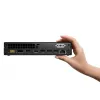 Lenovo ThinkCentre neo 50q Gen 4 Intel® Core™ i5 i5-13420H 8 GB DDR4-SDRAM 256 GB SSD Windows 11 Pro Mini PC Czarny