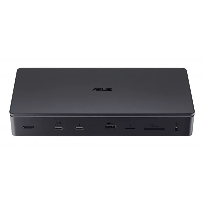 ASUS Master Thunderbolt 5 Dock DC510 Wired Black