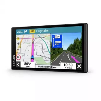 Navigator Garmin DriveSmart 66 EU MT-D