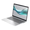 HP EliteBook G11 Intel Core Ultra 5 125U Laptop 33,8 cm (13,3 cala) WUXGA 8 GB DDR5-SDRAM Wi-Fi 6E (802.11ax) Windows 11 Pro AI PC Srebrny
