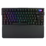 Klawiatura ASUS ROG Azoth Extreme Gaming USB + RF Wireless + Bluetooth QWERTZ Czarny