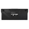 Klawiatura ASUS ROG Azoth Extreme Gaming USB + RF Wireless + Bluetooth QWERTZ Czarny