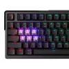 Klawiatura ASUS ROG Azoth Extreme Gaming USB + RF Wireless + Bluetooth QWERTZ Czarny